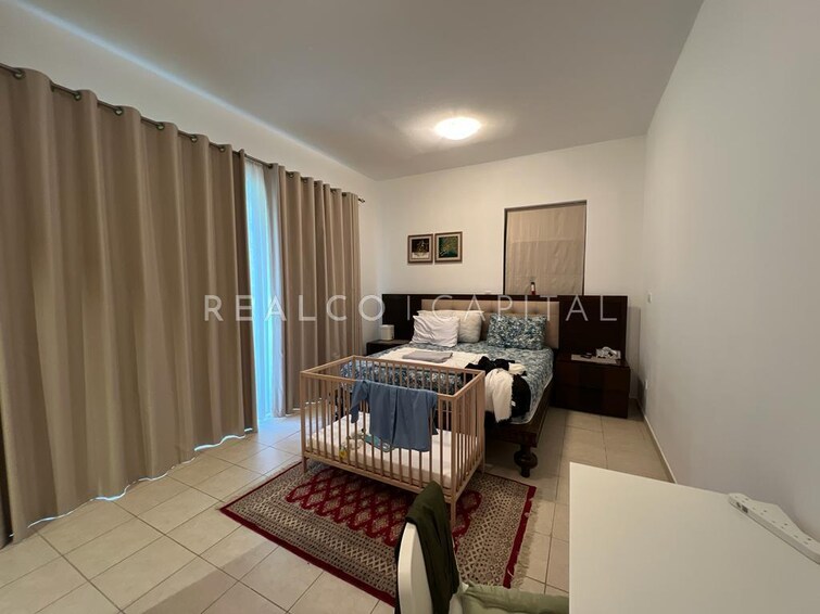 Al Ghaf Apartment for Sale, The Greens, Dubai
