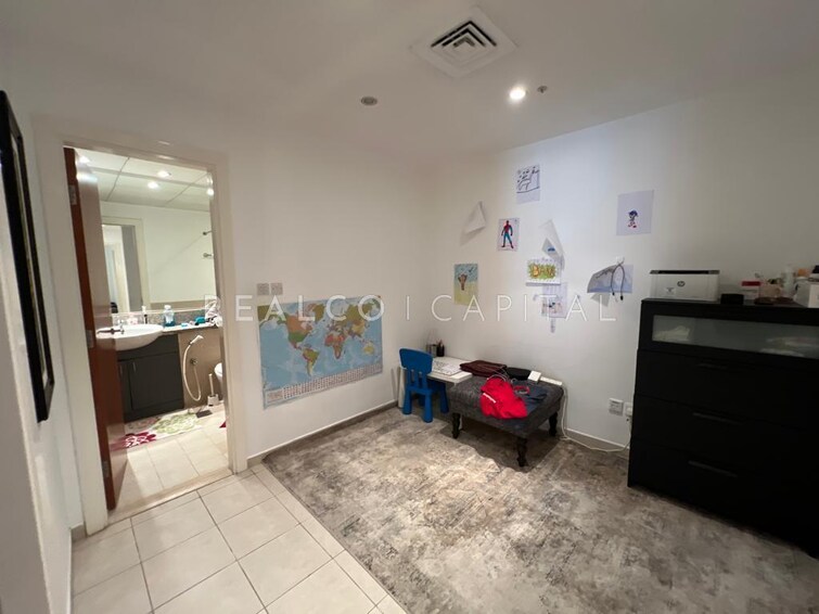 Al Ghaf Apartment for Sale, The Greens, Dubai