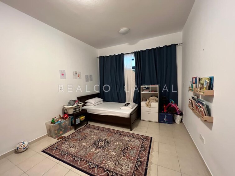 Al Ghaf Apartment for Sale, The Greens, Dubai