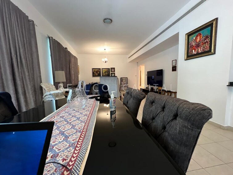 Al Ghaf Apartment for Sale, The Greens, Dubai