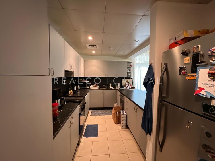 Al Ghaf Apartment for Sale, The Greens, Dubai