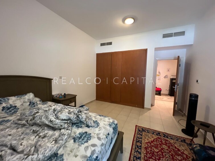 Al Ghaf Apartment for Sale, The Greens, Dubai