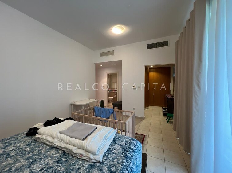 Al Ghaf Apartment for Sale, The Greens, Dubai