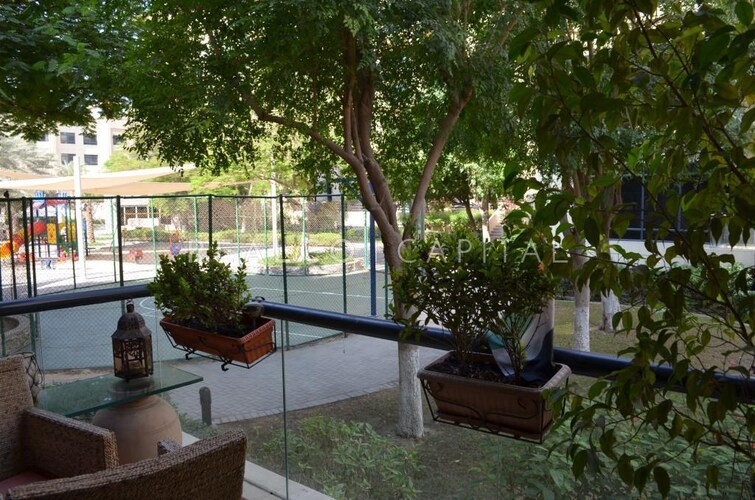 Al Ghaf Apartment for Sale, The Greens, Dubai