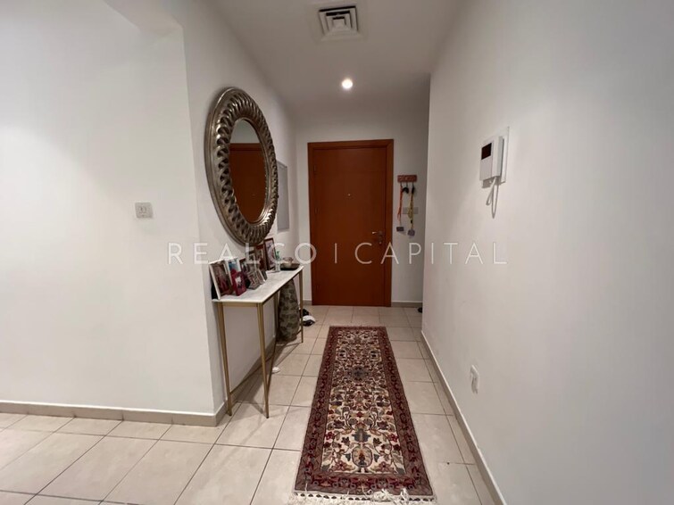 Al Ghaf Apartment for Sale, The Greens, Dubai