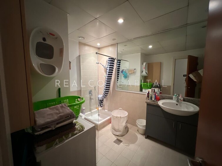 Al Ghaf Apartment for Sale, The Greens, Dubai