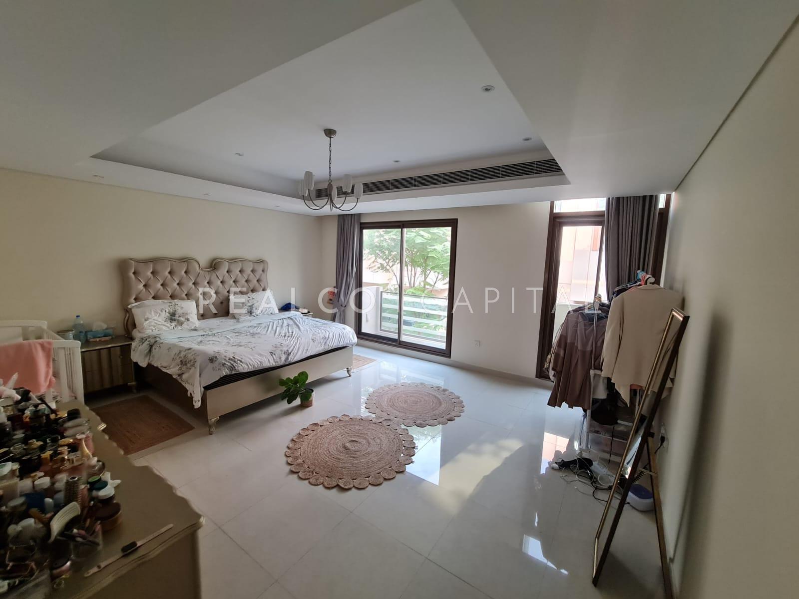 Meydan Gated Community Townhouse for Sale, Meydan City, Dubai