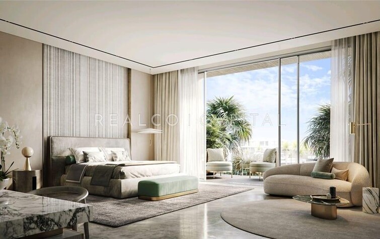 District One Villa for Sale, Mohammed Bin Rashid City, Dubai
