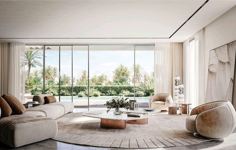District One Villa for Sale, Mohammed Bin Rashid City, Dubai