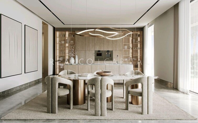 District One Villa for Sale, Mohammed Bin Rashid City, Dubai