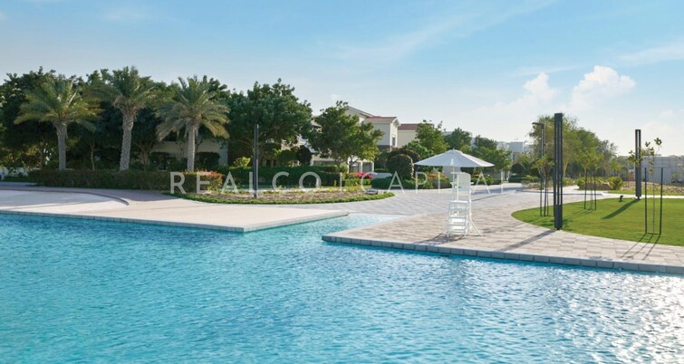 District One Villa for Sale, Mohammed Bin Rashid City, Dubai