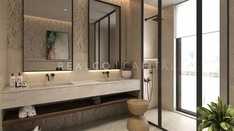 5 Bedroom 3470 Sq.Ft. Townhouse for Sale in Monte Carlo, Damac Lagoons, Dubai - 5964778 photo 3