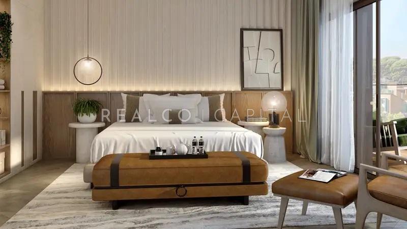 5 Bedroom 3470 Sq.Ft. Townhouse for Sale in Monte Carlo, Damac Lagoons, Dubai - 5964778 photo 2