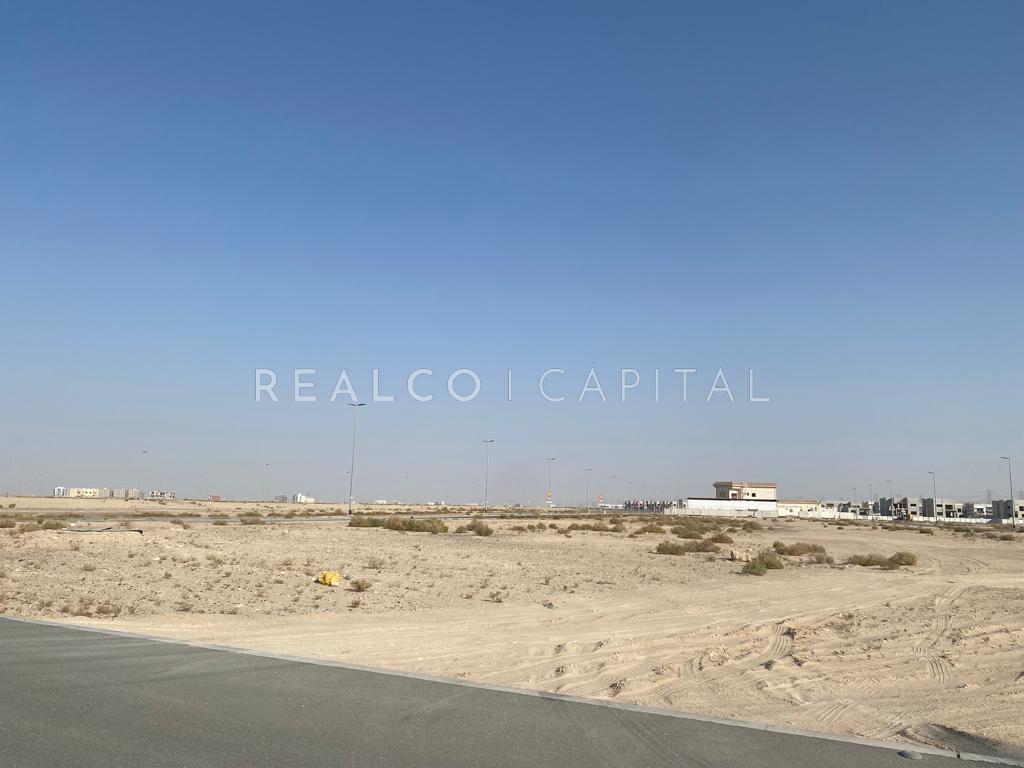  Land for Sale, Al Furjan, Dubai