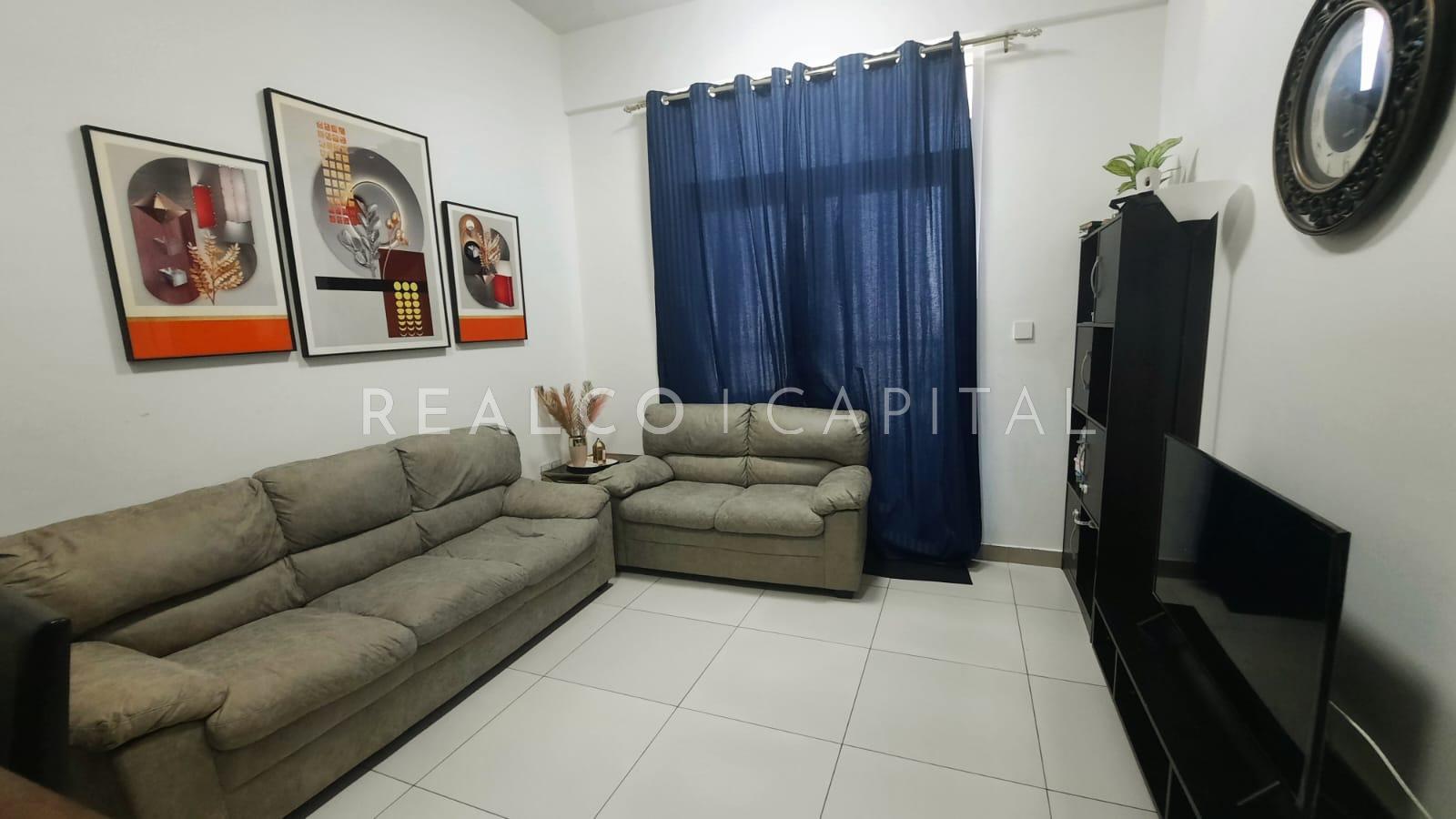  Apartment for Sale, Al Jaddaf, Dubai