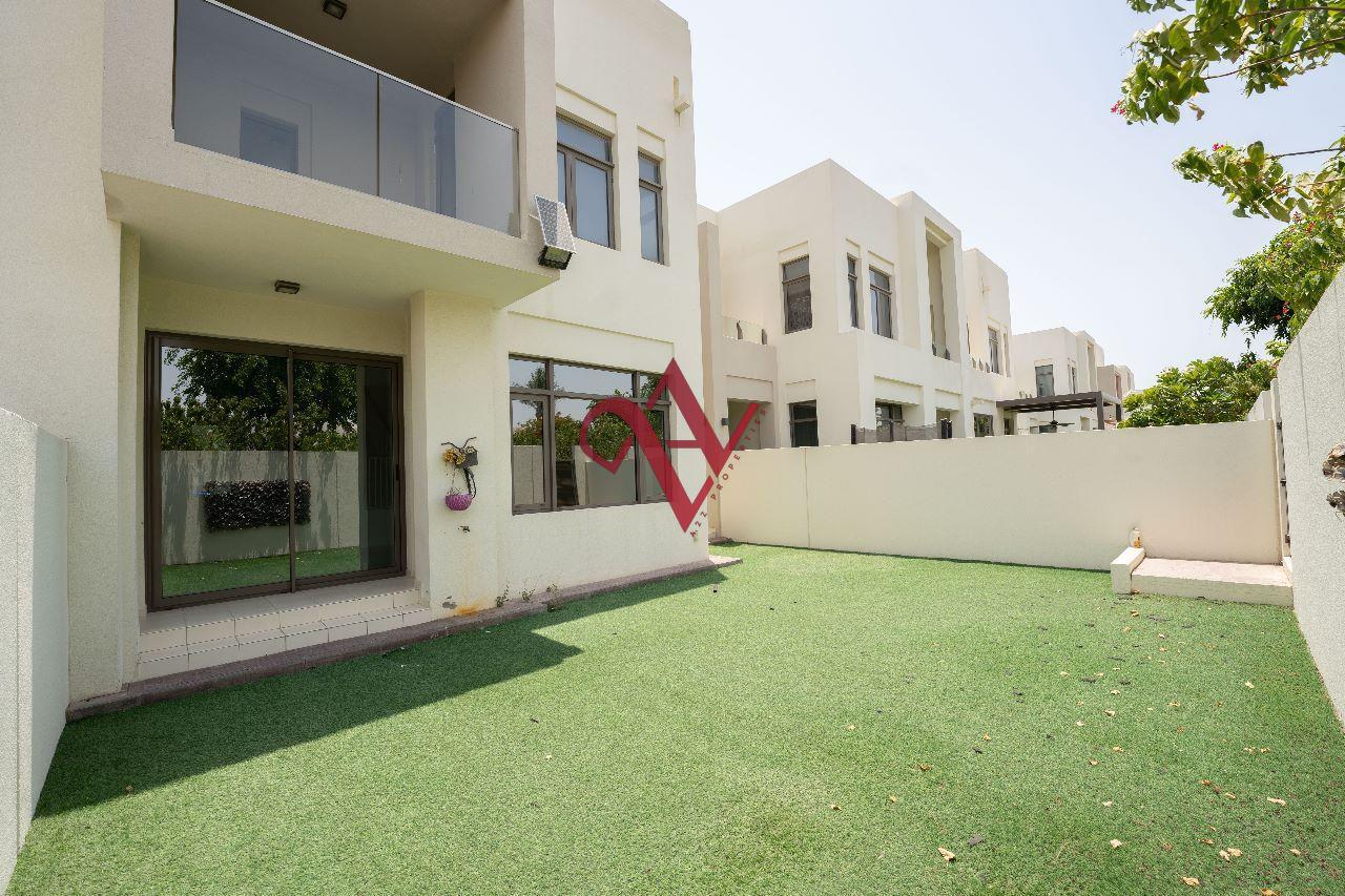 Mira Oasis Villa for Rent, Reem, Dubai