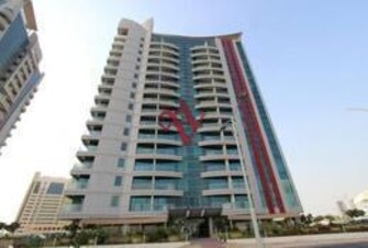 2 BR Apartment For Sale in Hub Canal 1 Tower Cover Image