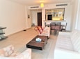 1 BR 589 Sq.Ft. Apartment in Boulevard Central Podium