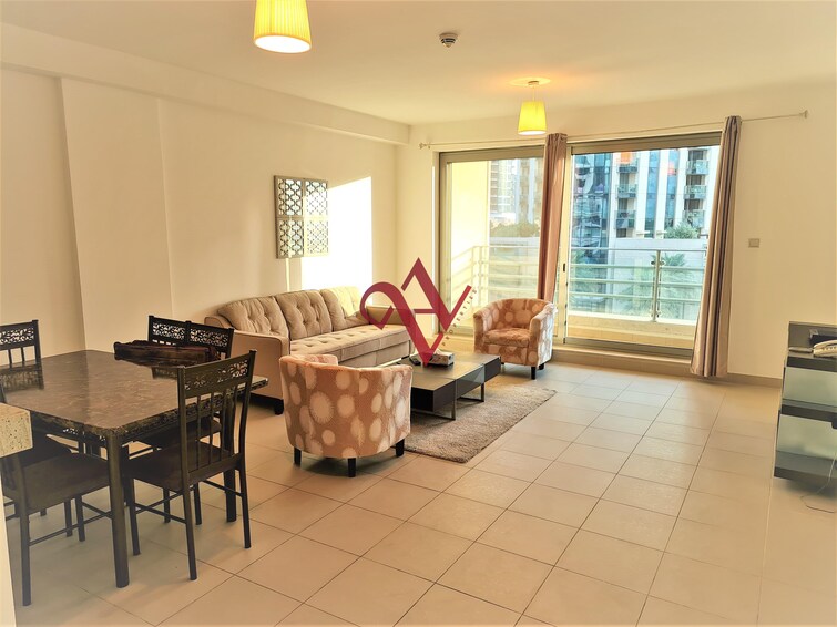  Apartment for Rent, Downtown Dubai, Dubai