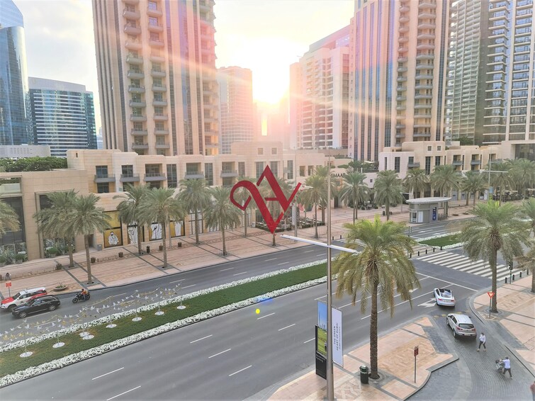  Apartment for Rent, Downtown Dubai, Dubai