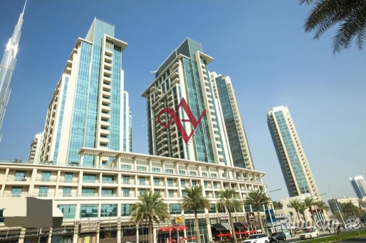  Apartment for Rent, Downtown Dubai, Dubai