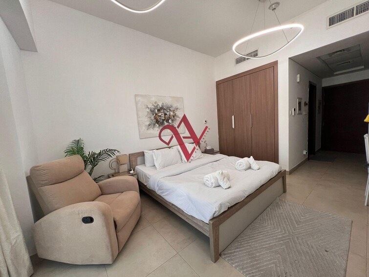  Apartment for Rent, Al Furjan, Dubai