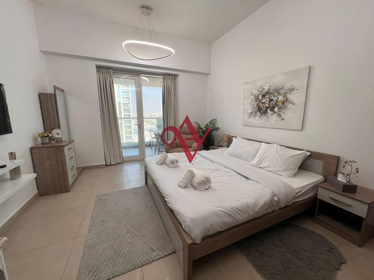  Apartment for Rent, Al Furjan, Dubai