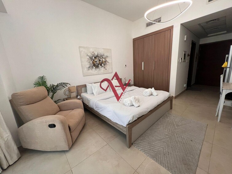  Apartment for Rent, Al Furjan, Dubai