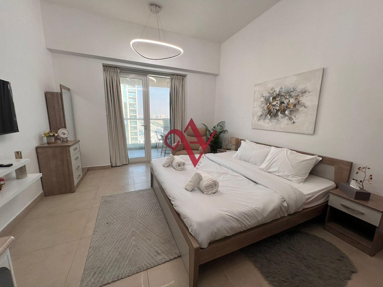  Apartment for Rent, Al Furjan, Dubai