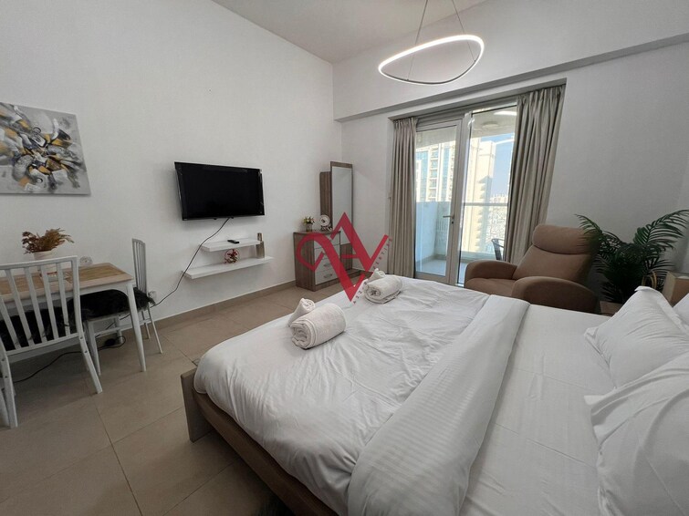  Apartment for Rent, Al Furjan, Dubai