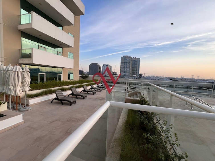  Apartment for Rent, Al Furjan, Dubai