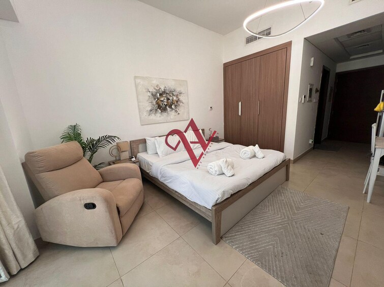  Apartment for Rent, Al Furjan, Dubai