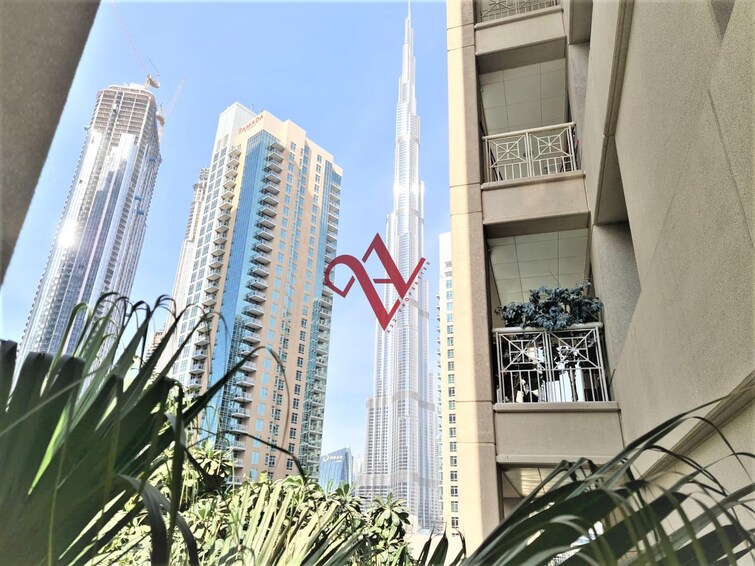  Apartment for Rent, Downtown Dubai, Dubai
