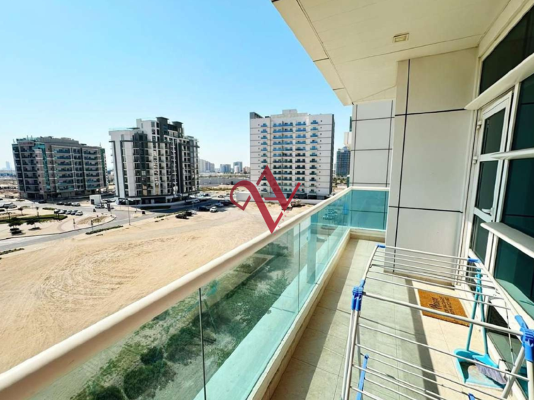  Apartment for Rent, Dubai Residence Complex, Dubai