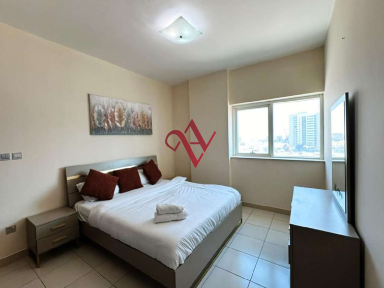  Apartment for Rent, Dubai Residence Complex, Dubai