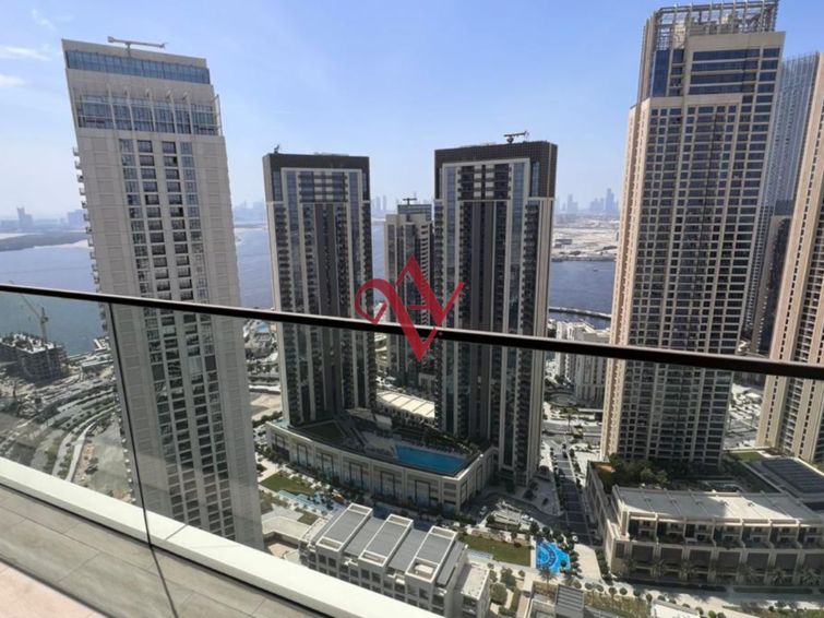  Apartment for Rent, Dubai Creek Harbour, Dubai