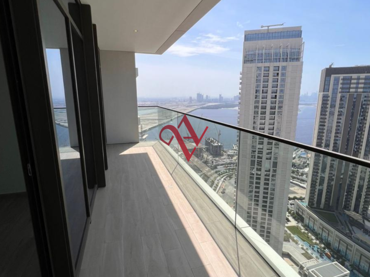  Apartment for Rent, Dubai Creek Harbour, Dubai