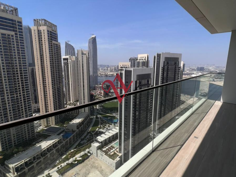  Apartment for Rent, Dubai Creek Harbour, Dubai
