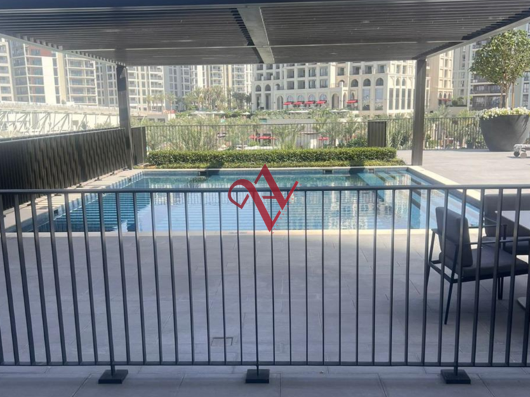  Apartment for Rent, Dubai Creek Harbour, Dubai