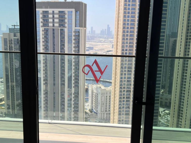  Apartment for Rent, Dubai Creek Harbour, Dubai