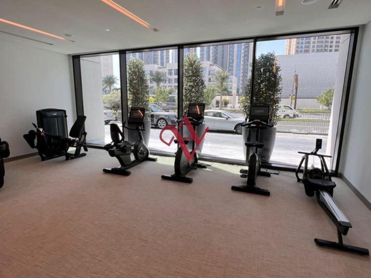  Apartment for Rent, Dubai Creek Harbour, Dubai