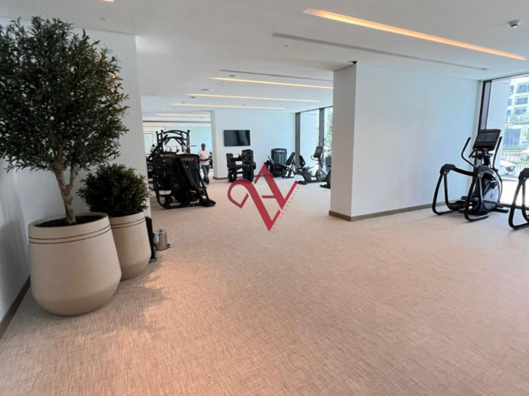  Apartment for Rent, Dubai Creek Harbour, Dubai