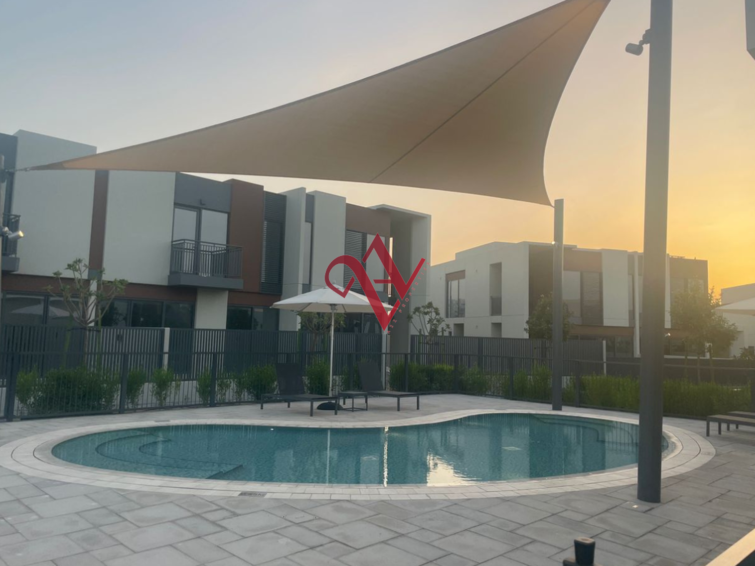 Cherrywoods Villa for Rent, Dubailand, Dubai
