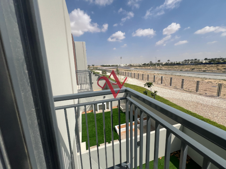 Cherrywoods Villa for Rent, Dubailand, Dubai
