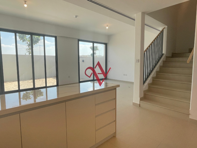 Cherrywoods Villa for Rent, Dubailand, Dubai