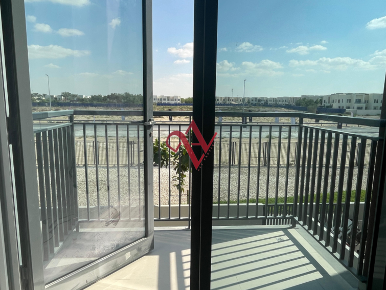 Cherrywoods Villa for Rent, Dubailand, Dubai