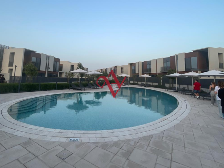 Cherrywoods Villa for Rent, Dubailand, Dubai
