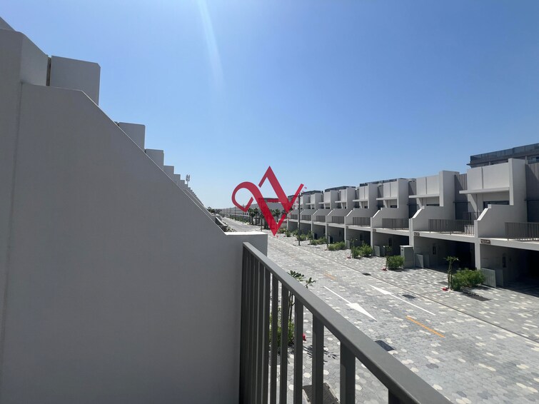 District 7 Townhouse for Rent, Mohammed Bin Rashid City, Dubai