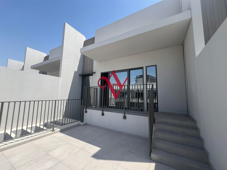 District 7 Townhouse for Rent, Mohammed Bin Rashid City, Dubai
