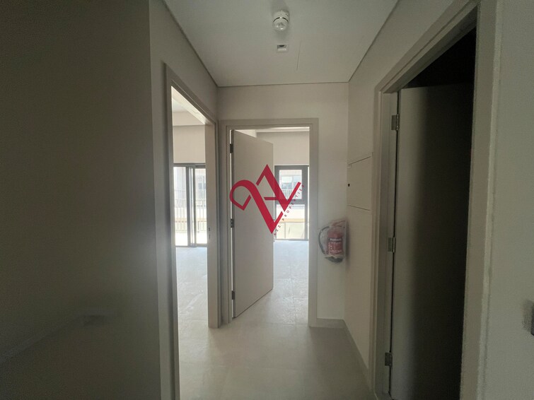 District 7 Townhouse for Rent, Mohammed Bin Rashid City, Dubai